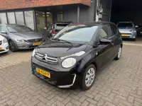 Citroen C1 1.0 VTi Feel 5 DRS AIRCO CRUISE LED ORIG NL NAP