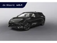 Kia EV4 GT-PlusLine 81.4 kWh | €3.000,- inruilvoordeel | Vegan lederen bekleding | Glazen schuif-/ka