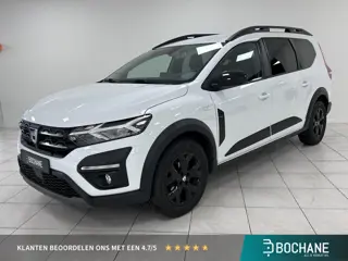 Dacia Jogger 1.0 TCe 110 Extreme 5p. TREKHAAK | APPLE CARPLAY | ACHTERUITRIJCAMERA | PARKEERSENSOREN
