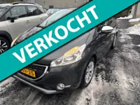 Peugeot 208 1.2 VTi Urban Soul AIRCO NAVIGATIE