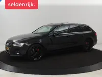 Audi A4 1.8 TFSI Pro Line | Panoramadak |  Stoelverwarming | Bang & Olufsen | 19'' | Bi-Xenon | Crui