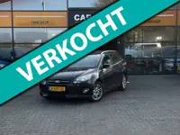 Ford Focus Wagon 1.6 TDCI ECOnetic Lease Titanium LEDER/PDC/VOL OPTIE/APK 3-10-2026