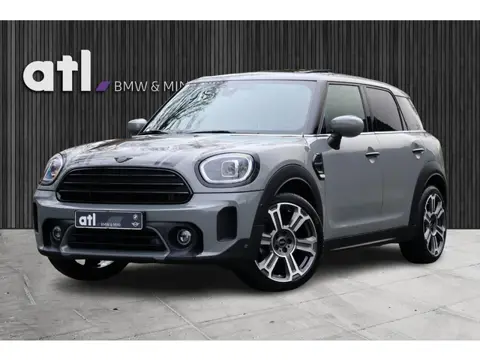 Mini Mini Countryman 1.5 Cooper MINI Yours 19" | Leer | Pano | HUD | Harman Kardon | Adap Cruise | K
