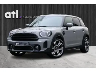 Mini Mini Countryman 1.5 Cooper MINI Yours 19" | Leer | Pano | HUD | Harman Kardon | Adap Cruise | K