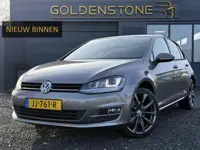 Volkswagen Golf 1.4 TSI Business Edition R Connected Trekhaak,Massagestoel,Navi,Stoelverw,Pdc V+A,Cl
