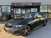 BMW 3-serie 330e xDrive High Exe M-Sport|Pano|Head-Up|Memory|M-Seats|ACC|Camera|Leder|Carplay|292PK