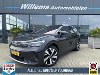 Volkswagen ID.4 First 77 kWh SOH 91% Camera, Stoelverwarming & Elektrische Trekhaak