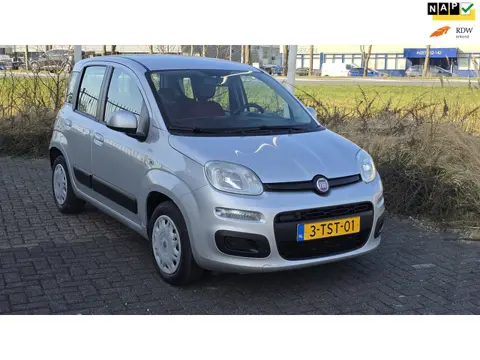 Fiat Panda 0.9 TwinAir Edizione Cool