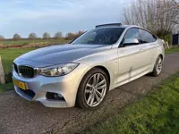 BMW 3-serie Gran Turismo 320i Centennial High Executive M-Sport