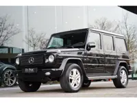 Mercedes-Benz G-klasse 500 St.Wagon / 97 D.Km / Schuifdak