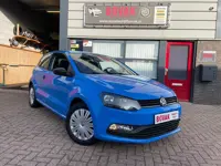Volkswagen Polo 1.0 Easyline