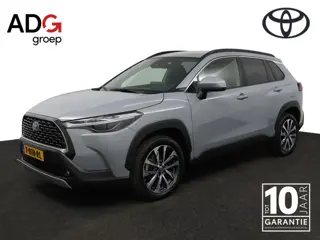 Toyota Corolla Cross Hybrid 140 Dynamic | Adaptive Cruise Control | Achteruitrijcamera | Airco | Cli