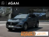 Mercedes-Benz EQA 250+ Business Solution Luxury 71 kWh