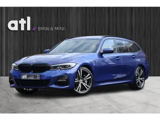 BMW 3-serie Touring 330i xDrive High Executive M-pakket | Pano | HUD | 19" | Laser | Keyless | Hifi 