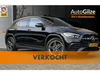 Mercedes-Benz GLA 250e AMG Line Limited l Pano l Burmester® l Sfeer l Trekhaak l Electrische Klep