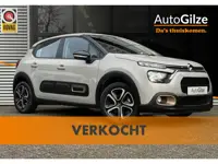 Citroen C3 1.2 PureTech C-Series l Carplay l Cruise l PDC