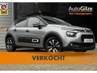 Citroen C3 1.2 PureTech Max 110PK Camera l DAB l Cruise Control