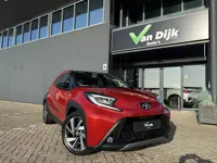 Toyota Aygo X 1.0 VVT-i S-CVT Envy Navigatie Camera Stoelverw.Keyless