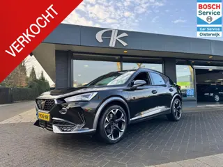 CUPRA Formentor 1.4 e-Hybrid VZ Performance