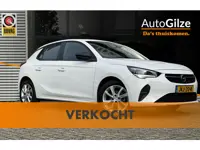Opel Corsa 1.2 Edition l Navigatie l Carplay l Cruise Control l Lichtmetaal
