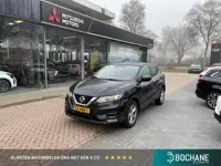 Nissan Qashqai 1.2 Acenta | Achteruitrijcamera | Cruise Control | 17 Inch Lichtmetalen Velgen |