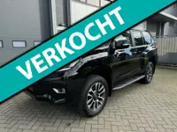 Toyota Land Cruiser 2.8 D-4D Professional VAN 204PK, Stoelventilatie, 360 Camera, Trekhaak, LED, Led