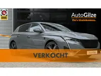 Peugeot 308 1.2 PureTech GT l I-Cockpit l Stoelverwarming l Sfeer l Camera l Navi