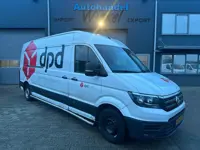 Volkswagen Crafter 35 2.0 TDI L4H3 EL