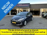 Ford Fiesta 1.25 Ghia