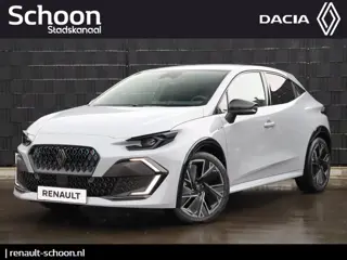 Renault Clio 1.8 Hybrid 160 esprit Alpine HEV | Demo | 5 jaar garantie | Adap. Cruise | Camera | Sto