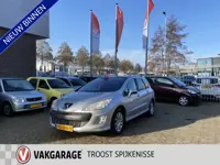 Peugeot 308 SW 1.6 VTi XS Première,Panoramadak,Climate&Cruisecontrol,V&A Sensoren.Elektrischpakket,A