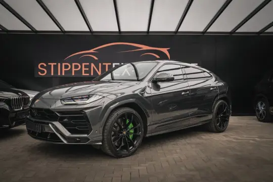 LAMBORGHINI URUS Urus S, Full option