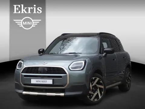 MINI Countryman Cooper C Favoured Trim | Pakket L | Glazen panoramadak | Driving Assistant Plus | HI