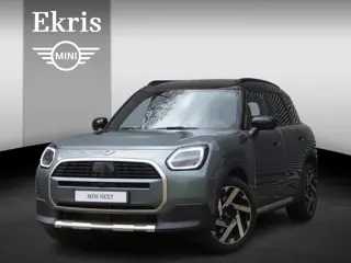 MINI Countryman Cooper C Favoured Trim | Pakket L | Glazen panoramadak | Driving Assistant Plus | HI