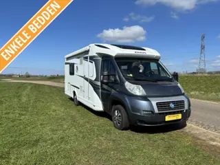 Knaus Sky TI 700 MEB