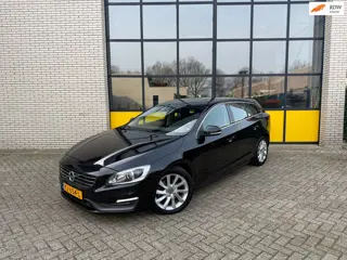 Volvo V60 2.0 D4 Momentum