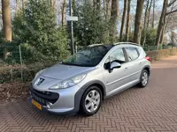 Peugeot 207 SW Outdoor 1.6 VTi XS Veel opties LEES TEKST