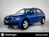 Skoda Kamiq 1.0 TSI Ambition | CarPlay | Cruise Control | Virtual Cockpit