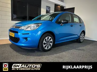 CITROEN C3 1.0 PURET ATTRACTION l NAP l ELEK RAMEN l 5DRS l 