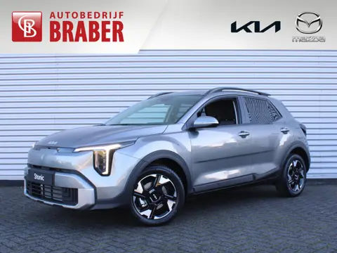 Kia Stonic 1.0 T-GDi MHEV DynamicPlusLine | Nieuwe model! | Direct leverbaar | Tot € 1.000 inruilvoo