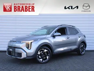 Kia Stonic 1.0 T-GDi MHEV DynamicPlusLine | Nieuwe model! | Direct leverbaar | Tot € 1.000 inruilvoo