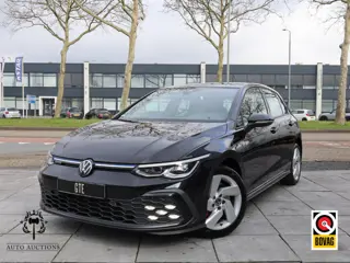 Volkswagen Golf GTE 1.4 eHybrid PHEV 245PK | Vol Leer | Stoel Ventilatie | Memory | Stoel&Stuurverwa