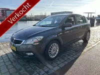 Kia cee'd 1.4 CVVT X-ecutive 5 deurs airco nwe apk