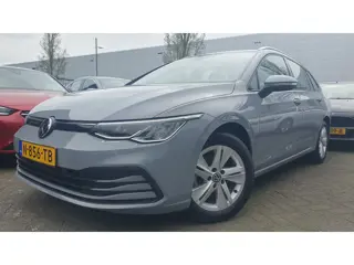 Volkswagen Golf Variant 1.0 TSI Life