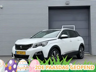 Peugeot 3008 1.2 PureTech Première I Aut. I Pano.dak I Navi