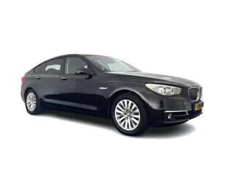 BMW 5 Serie Gran Turismo 535xi High Executive Aut. *HEAD-UP | LEATHER | XENON | SOFT-CLOSE | CAMERA 