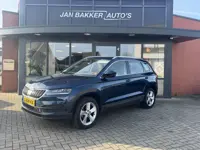 Škoda Karoq 1.5 TSI ACT Business Edition ✅ Automaat ✅ Carplay ✅ Keyless ✅ Camera ✅