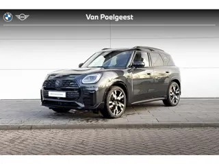 MINI Countryman 1.5 C John Cooper Works XL