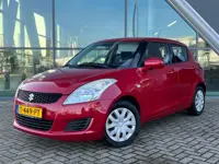Suzuki Swift 1.2 Bandit EASSS 5-Drs, Airco, Dealer Onderhouden! Nette Staat!