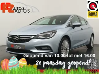 Opel Astra 1.4 Innovation - Navigatie - Climate Control - Apple Carplay/Android Auto - Parkeersensor
